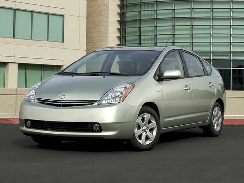 2009 Toyota Prius 5dr HB