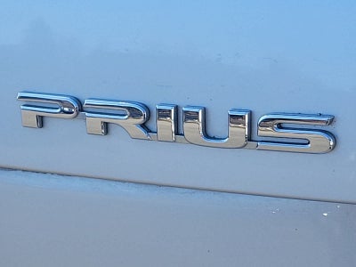 2014 Toyota Prius Two