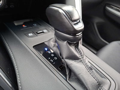 2024 Toyota Venza LE