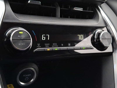 2024 Toyota Venza LE