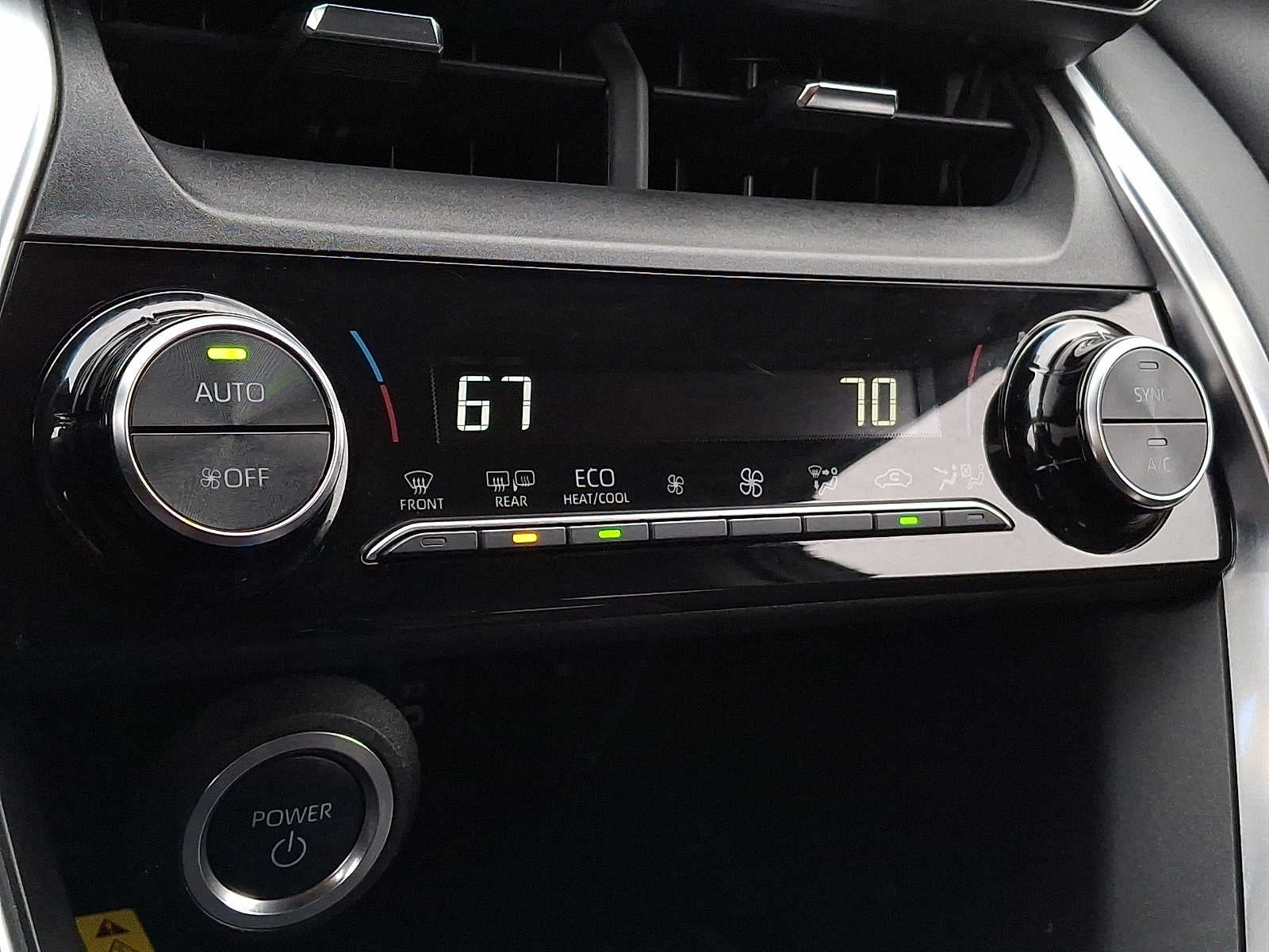 2024 Toyota Venza LE