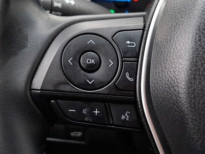 2024 Toyota Venza LE