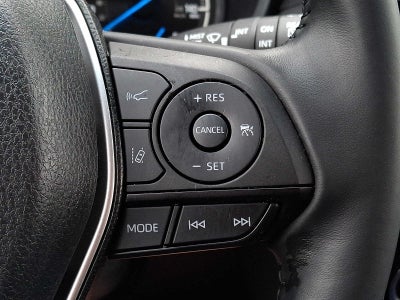 2024 Toyota Venza LE