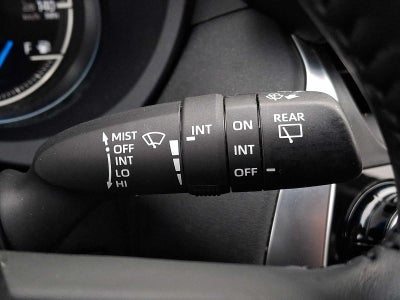 2024 Toyota Venza LE
