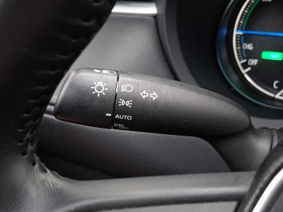 2024 Toyota Venza LE