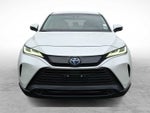 2024 Toyota Venza LE