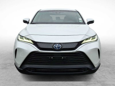 2024 Toyota Venza LE