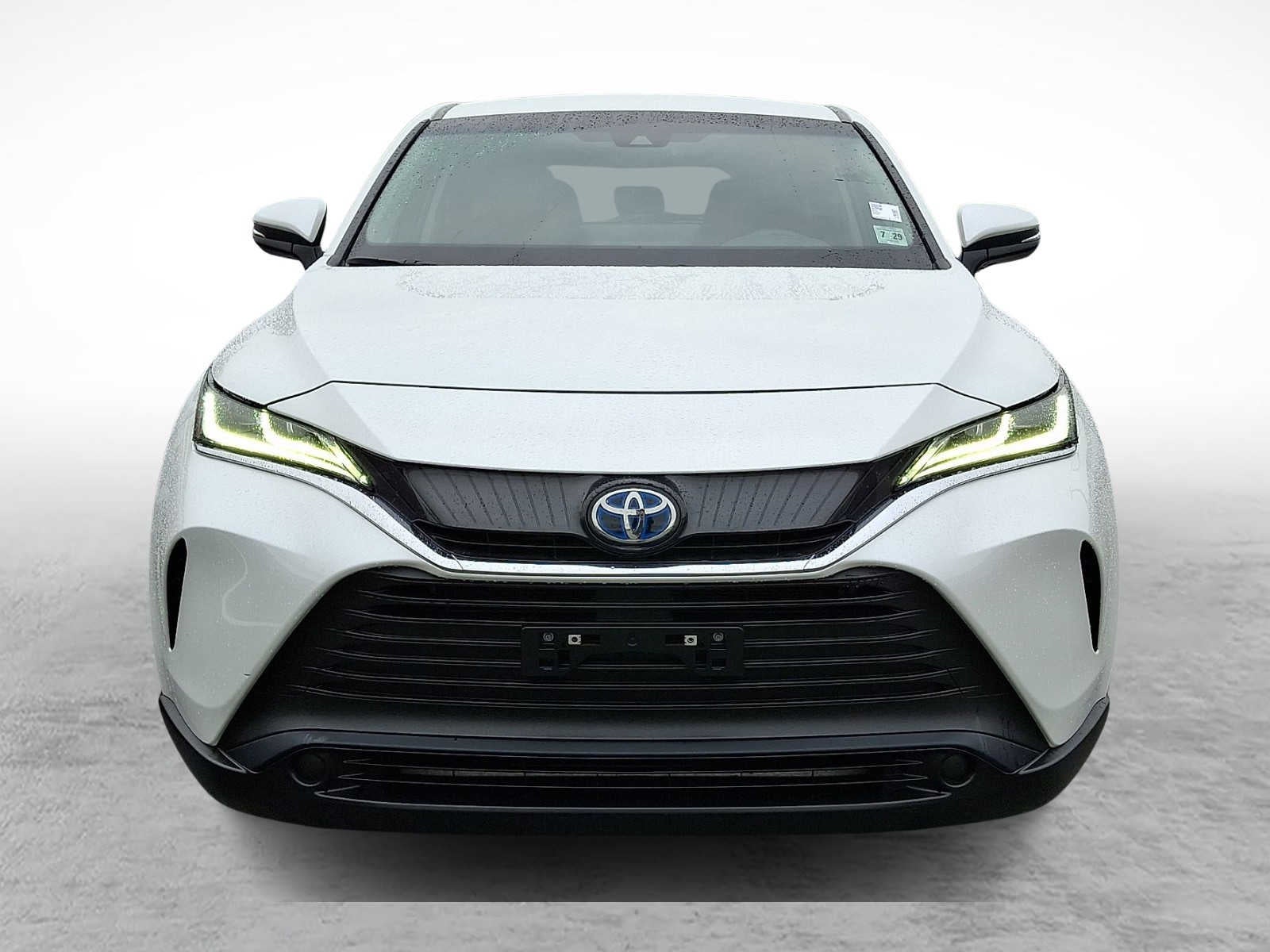 2024 Toyota Venza LE