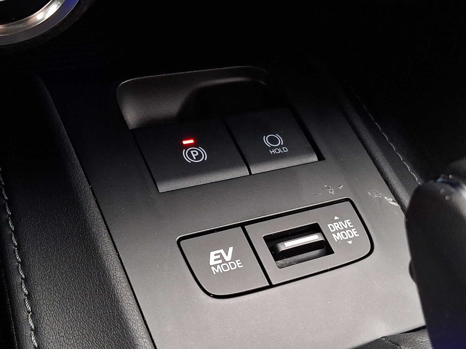 2024 Toyota Venza LE