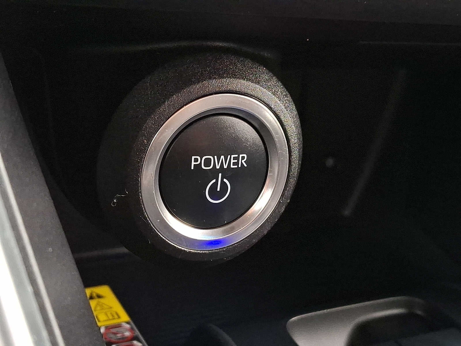 2024 Toyota Venza LE
