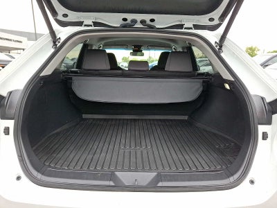 2024 Toyota Venza LE