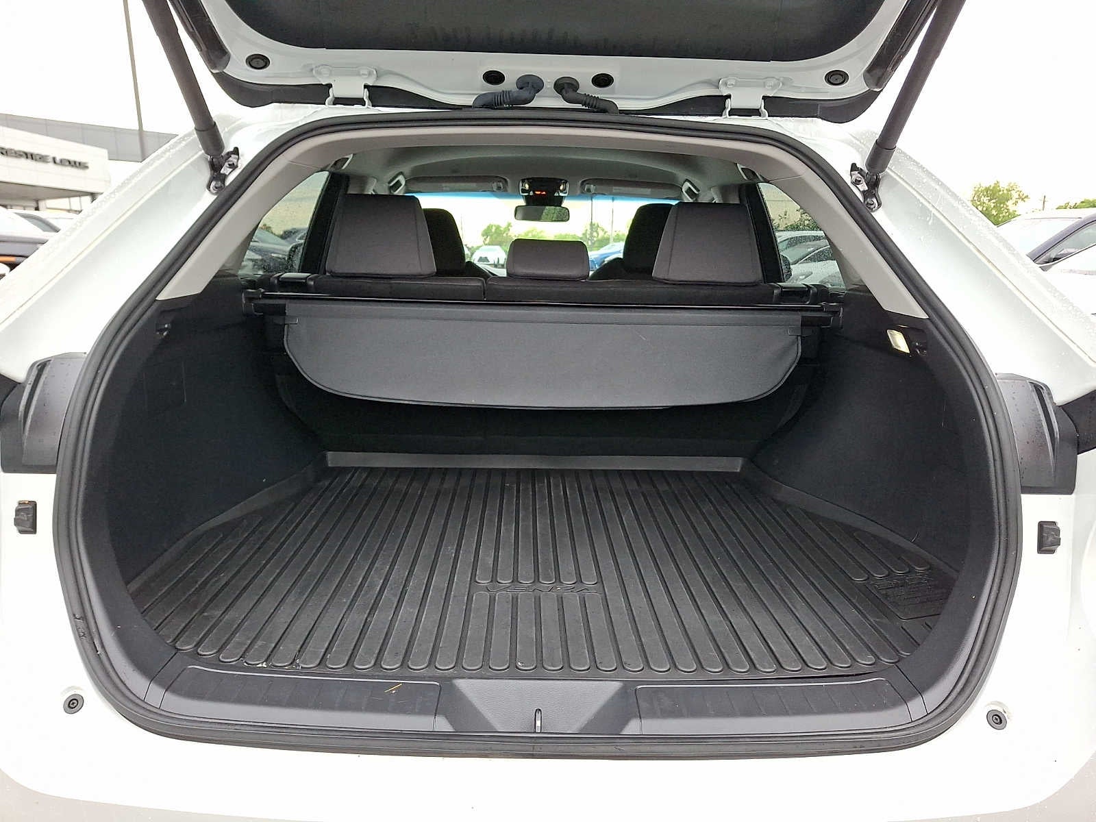 2024 Toyota Venza LE