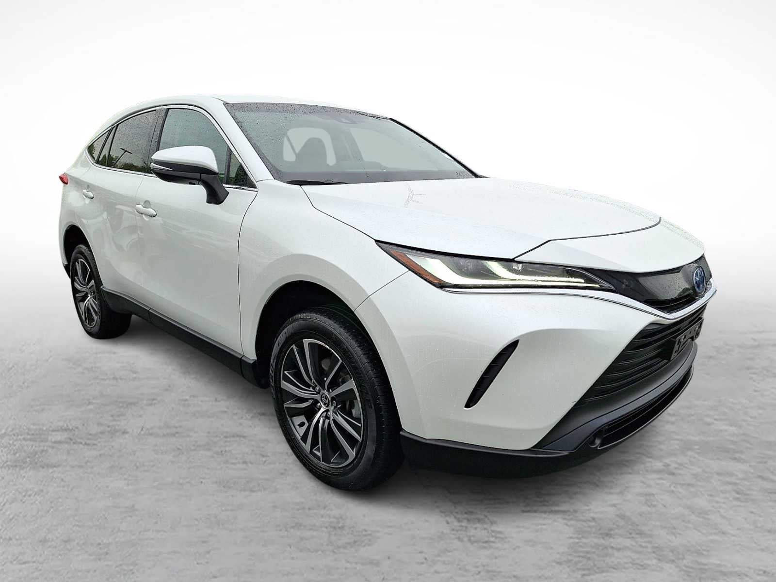 2024 Toyota Venza LE