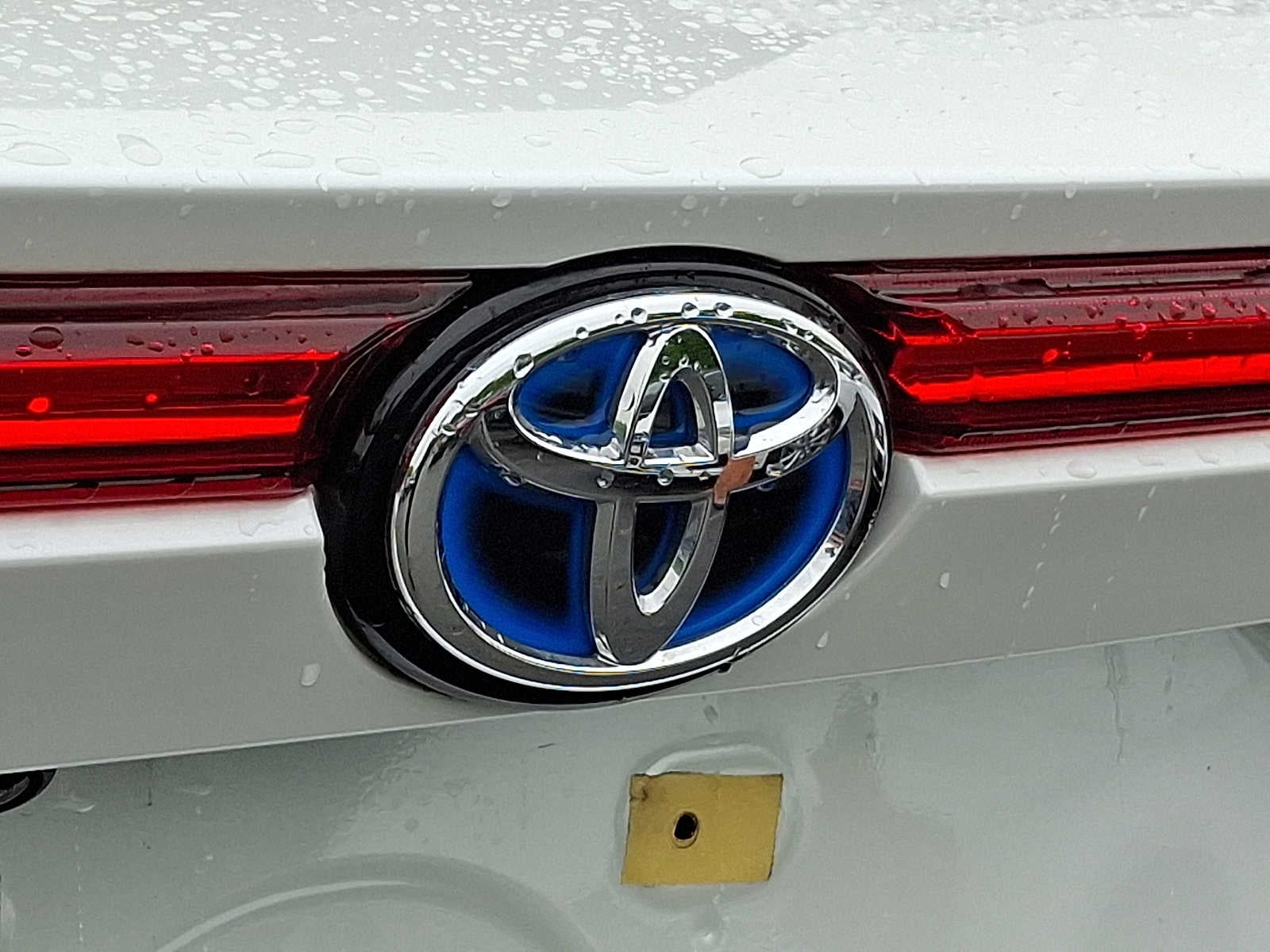 2024 Toyota Venza LE
