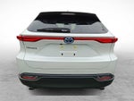 2024 Toyota Venza LE