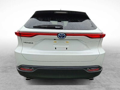 2024 Toyota Venza LE
