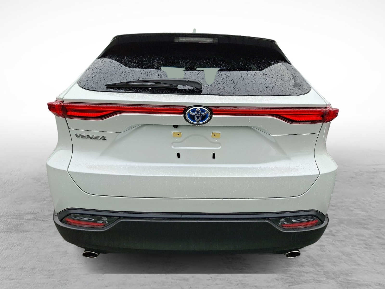 2024 Toyota Venza LE
