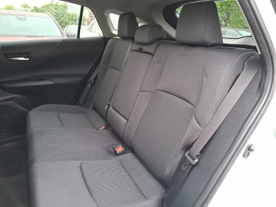 2024 Toyota Venza LE