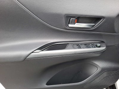 2024 Toyota Venza LE