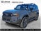 2025 Toyota Land Cruiser 4WD