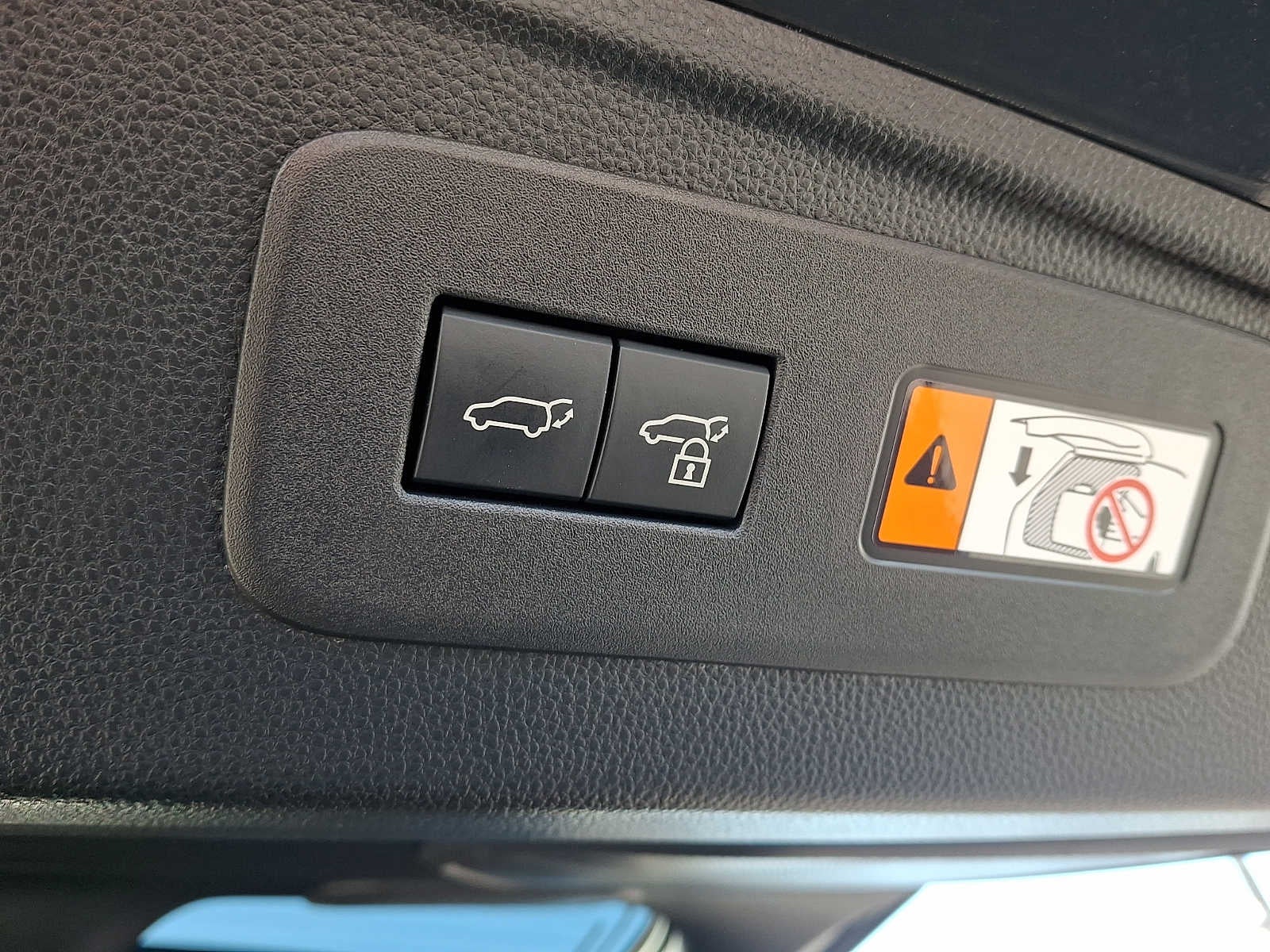 2025 Toyota Land Cruiser 4WD