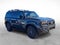 2025 Toyota Land Cruiser 4WD