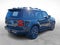 2025 Toyota Land Cruiser 4WD