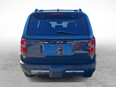 2025 Toyota Land Cruiser 4WD