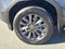 2025 Toyota Land Cruiser 4WD