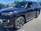 2017 Toyota 4Runner Limited