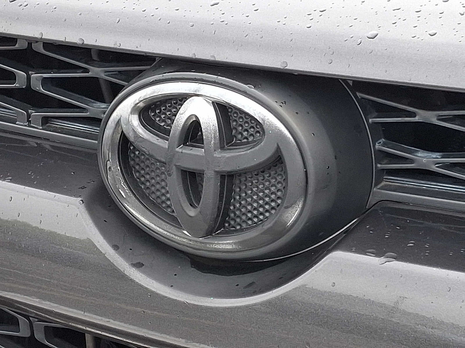 2015 Toyota 4Runner SR5