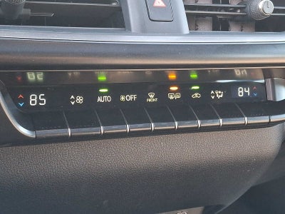 2023 Lexus UX F SPORT Design