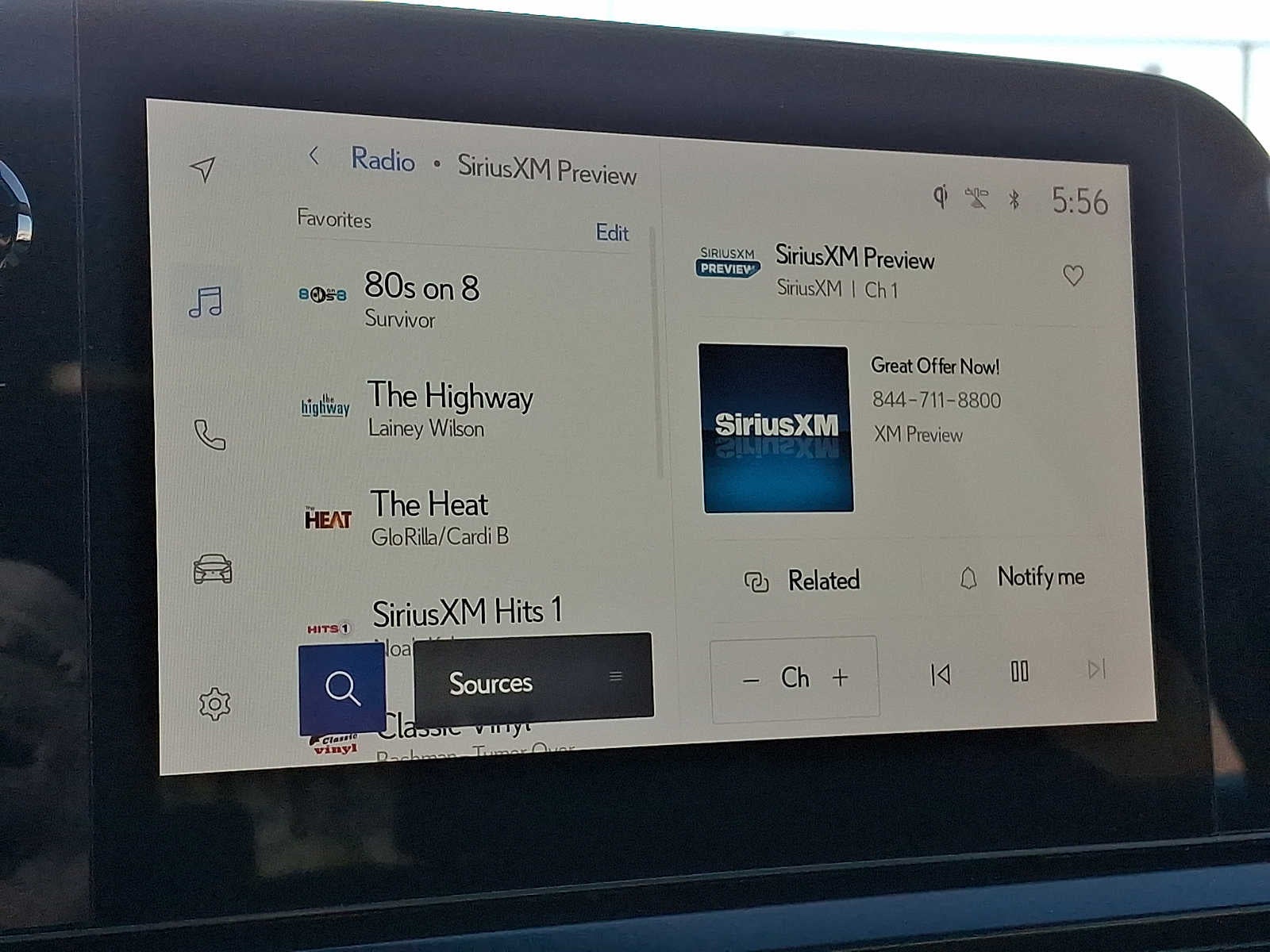 2023 Lexus UX F SPORT Design