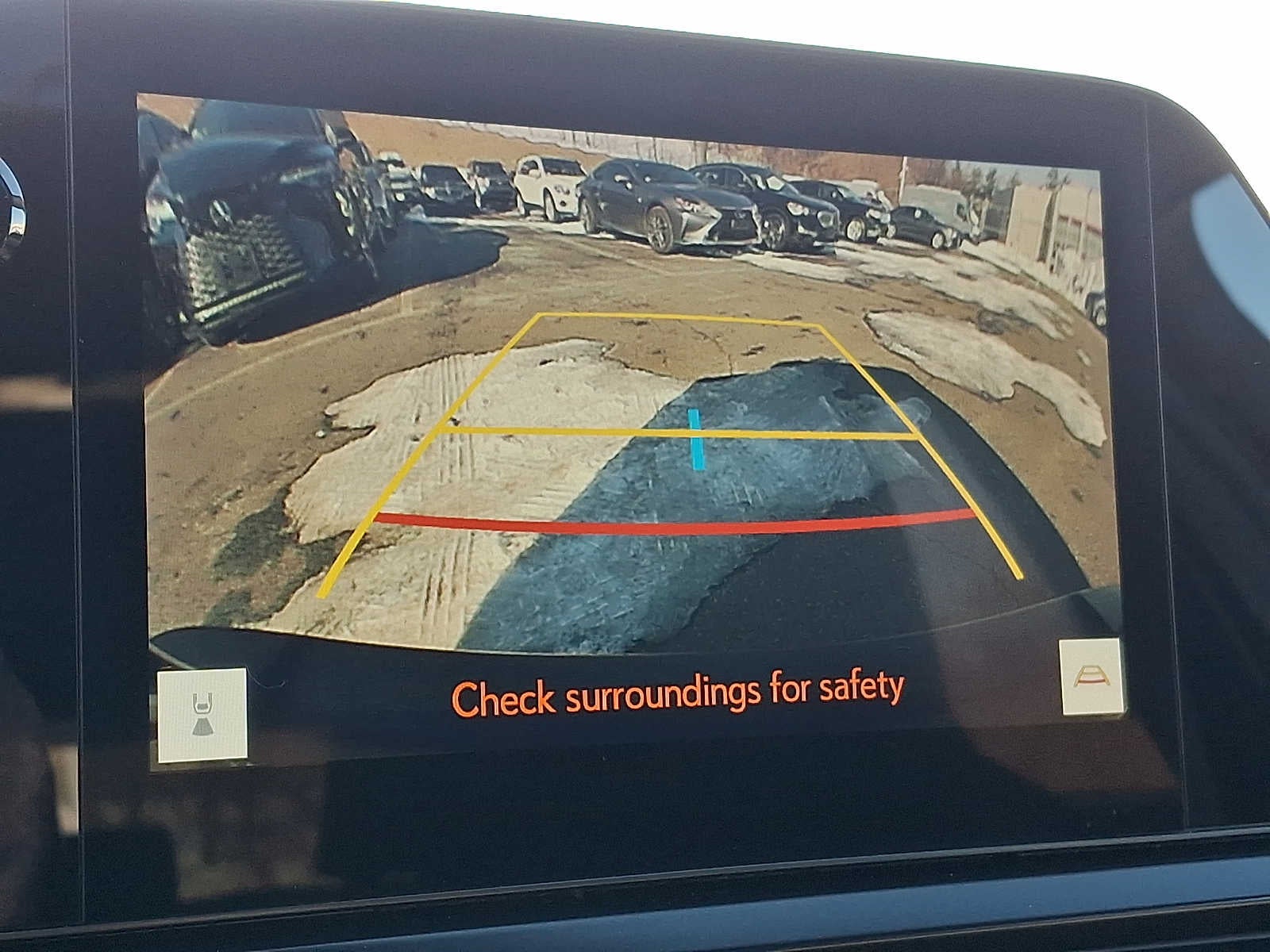 2023 Lexus UX F SPORT Design