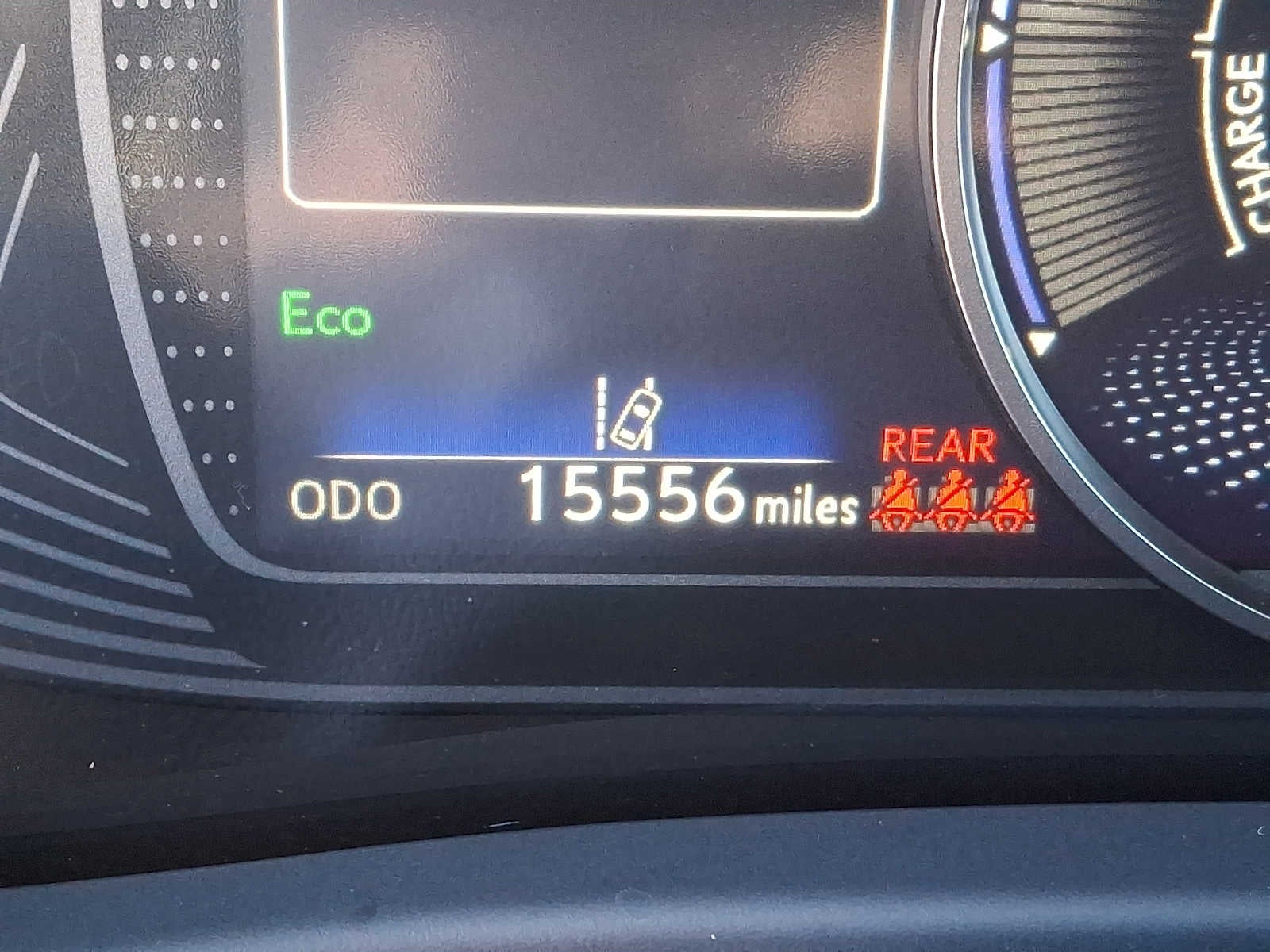 2023 Lexus UX F SPORT Design