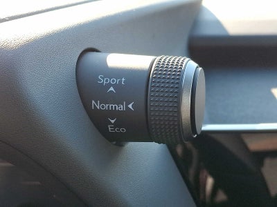 2023 Lexus UX F SPORT Design