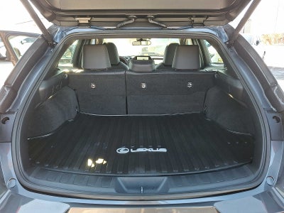 2023 Lexus UX F SPORT Design