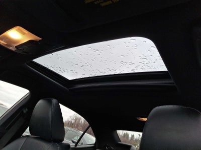 2017 Lexus IS IS Turbo F Sport RWD