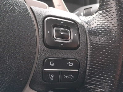 2017 Lexus IS IS Turbo F Sport RWD