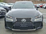 2017 Lexus IS IS Turbo F Sport RWD