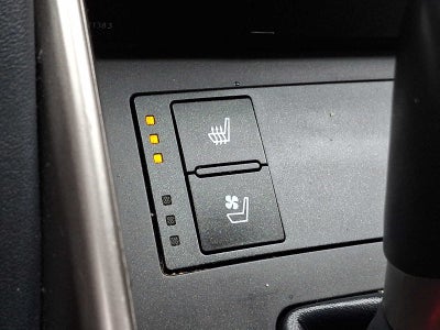 2017 Lexus IS IS Turbo F Sport RWD