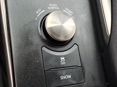 2017 Lexus IS IS Turbo F Sport RWD