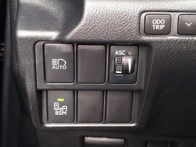 2017 Lexus IS IS Turbo F Sport RWD