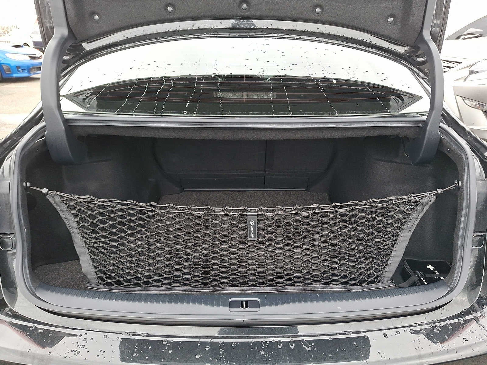 2017 Lexus IS IS Turbo F Sport RWD