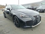 2017 Lexus IS IS Turbo F Sport RWD