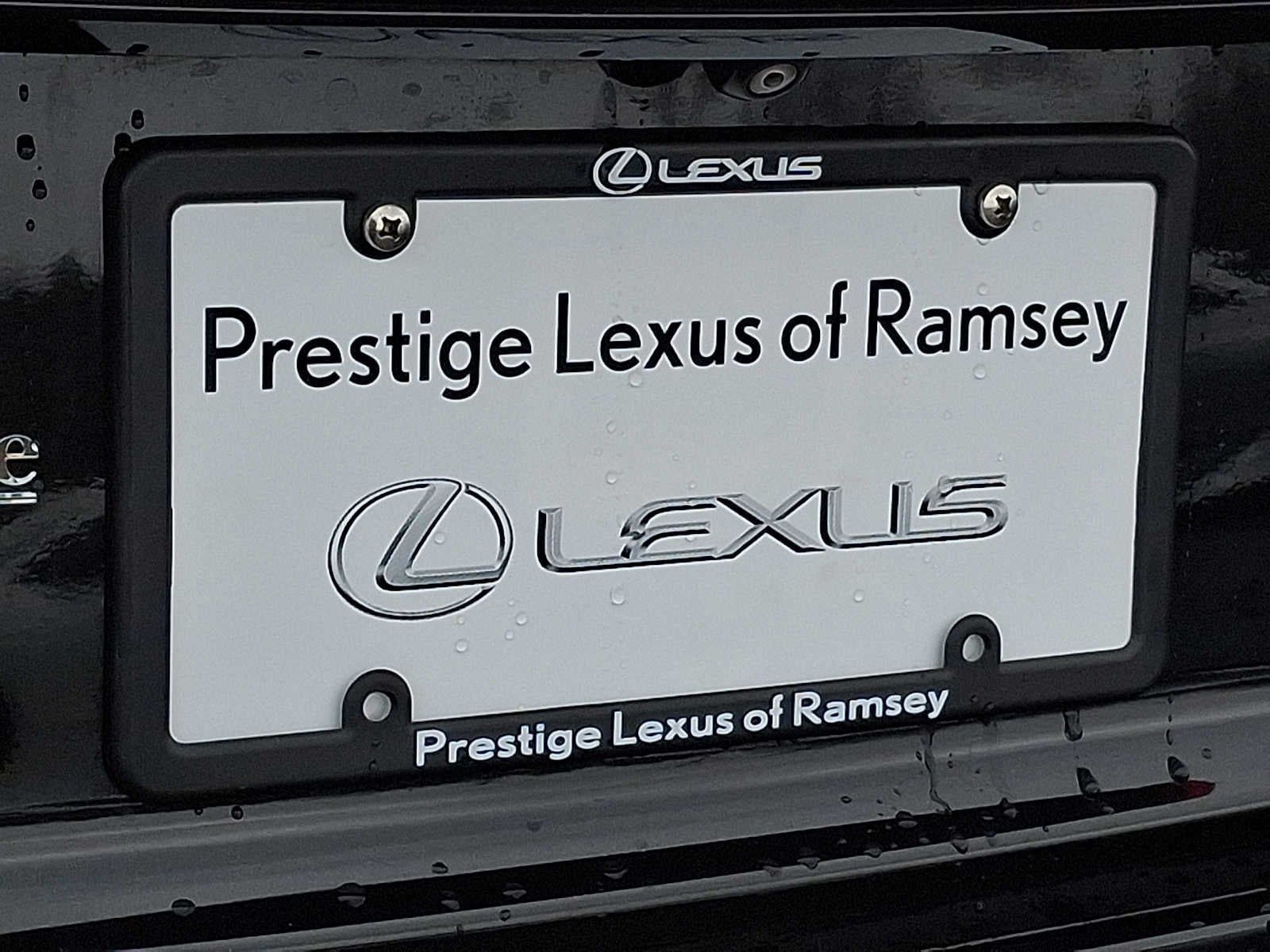 2017 Lexus IS IS Turbo F Sport RWD