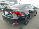 2017 Lexus IS IS Turbo F Sport RWD