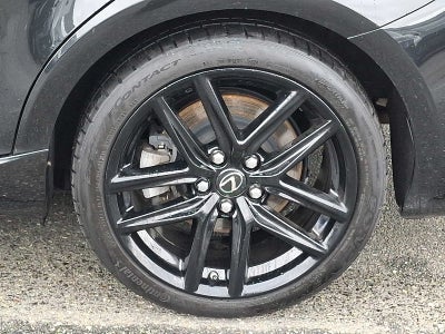 2017 Lexus IS IS Turbo F Sport RWD