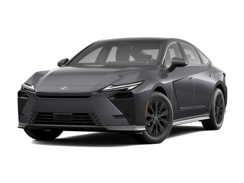 2026 Lexus ES Premium