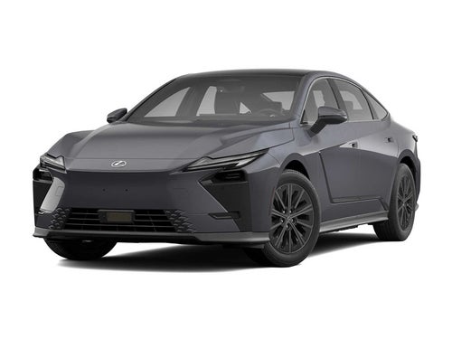 2026 Lexus ES ES 350h Premium+ AWD